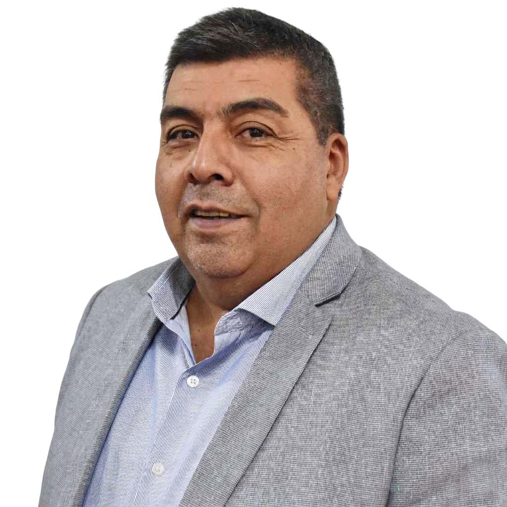 Julio César Villafañe